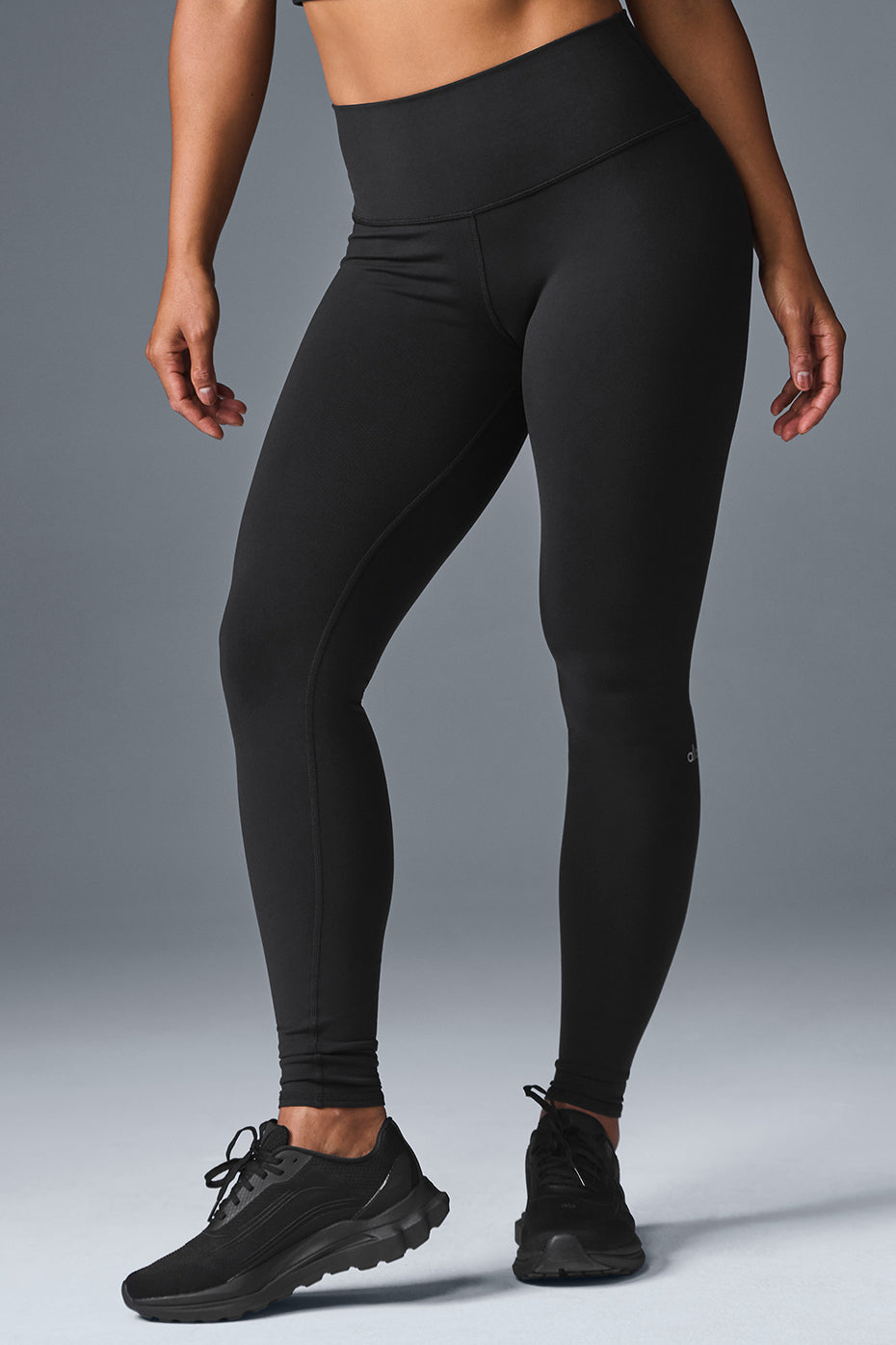 Alo Yoga High-Waist Airbrush Legging