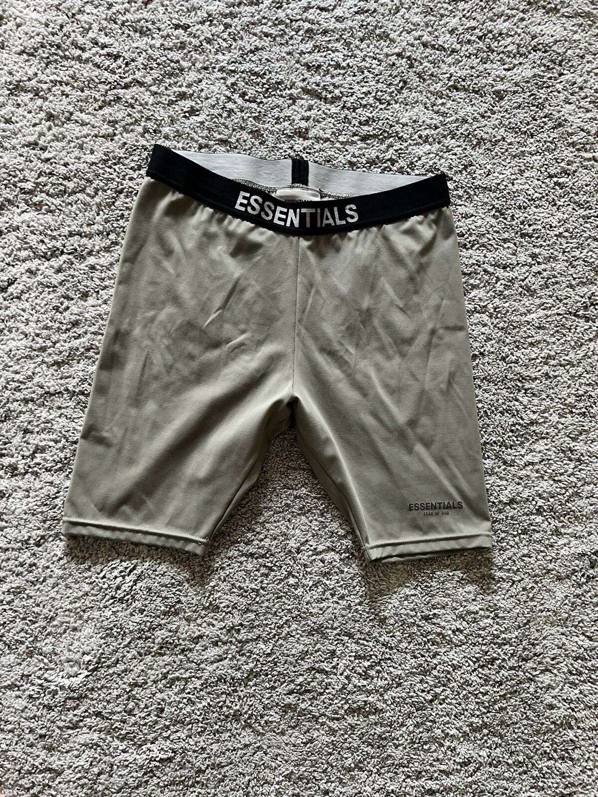 Amazon Essentials Bike Short