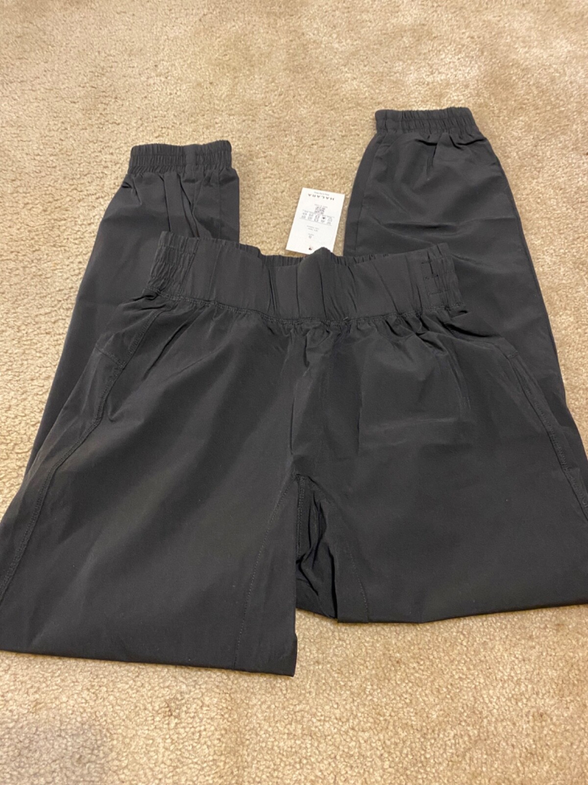 Halara CloudfulAir Jogger