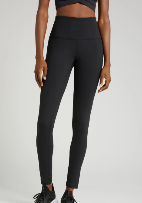 Live In High Waist Legging